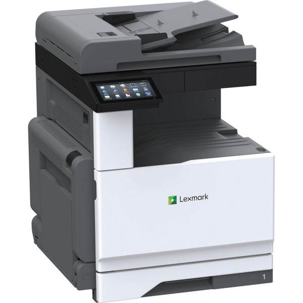 Lexmark mx931dse multifunzione laser a3 mono