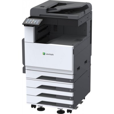 Lexmark cx931dtse multifunzione laser a3 colore
