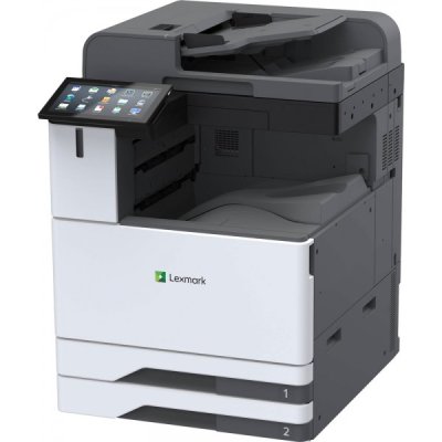 Lexmark cx942adse multifunzione laser a3 colore
