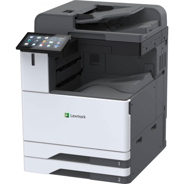 Lexmark cx942adse multifunzione laser a3 colore