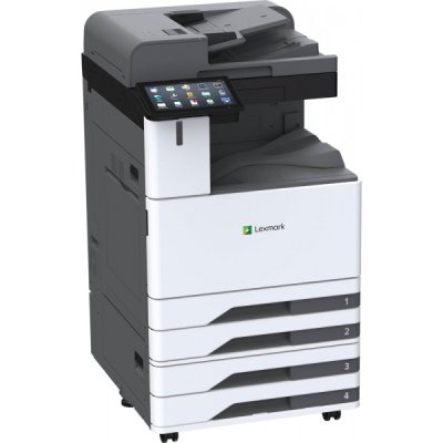 Lexmark cx944adtse multifunzione laser a3 colore