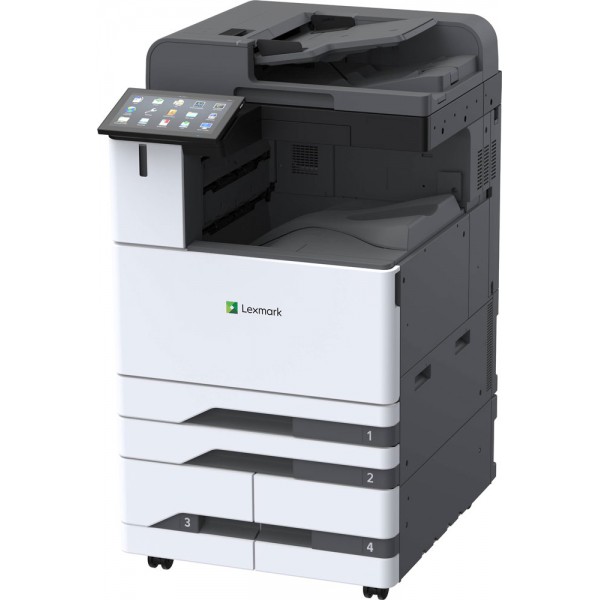 Lexmark cx944adxse multifunzione laser a3 colore