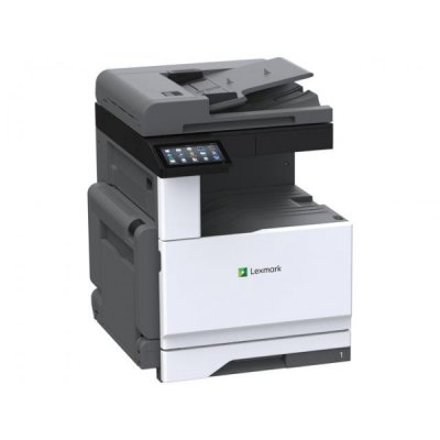 Lexmark xc9325 multifunzione laser a3 colore