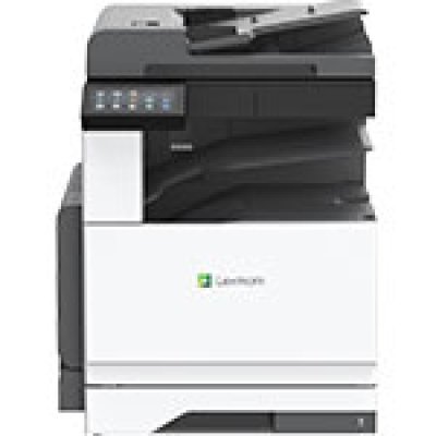 Lexmark xc9335 multifunzione laser a3 colore