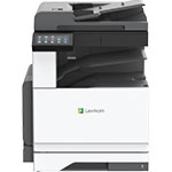 Lexmark xc9335 multifunzione laser a3 colore