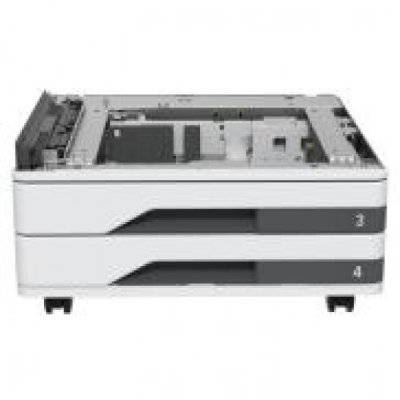 Vassoio per cs94x e cx94x, 2x520fg
