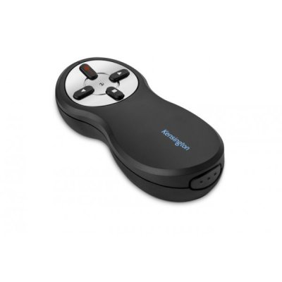 KENSINGTON telecomando con puntatore laser rosso e ricevitore wireless