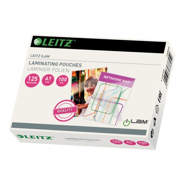 Ilam uni-eva - pouches a7