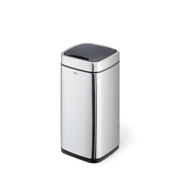 DURABLE cestino con sensore per apertura e chiusura automatica, 21lt