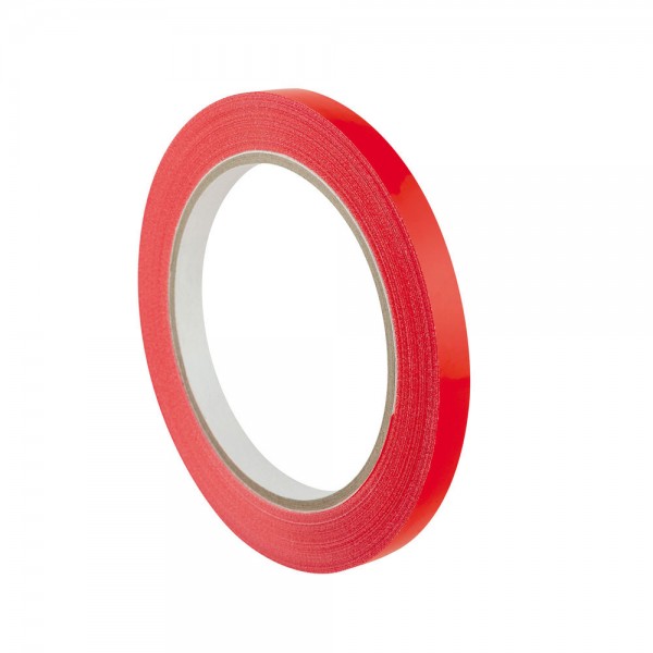 Pvc 350 - nastro adesivo colore rosso