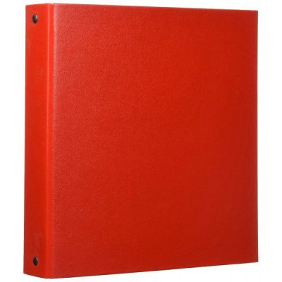 Raccoglitori nettuno 22x30cm rosso d. 7cm rosso colore rosso