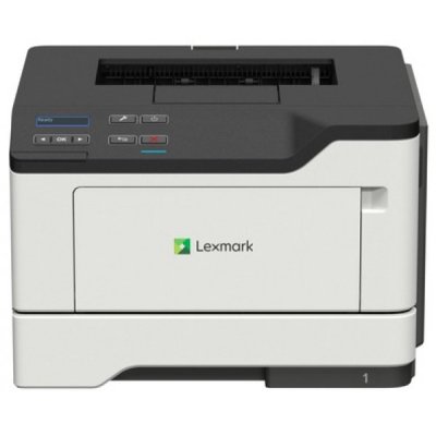 Lexmark ms321dn stampante laser a4 mono
