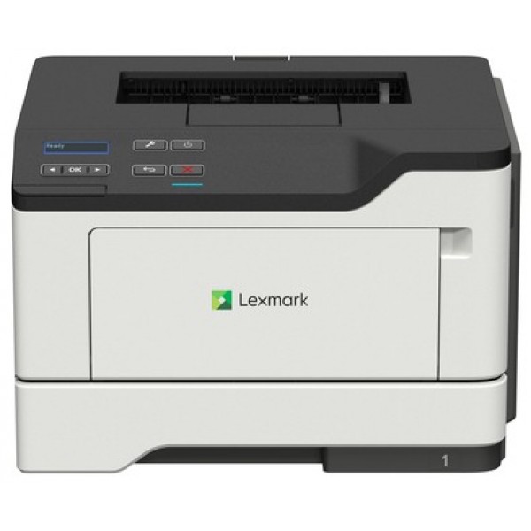 Lexmark ms421dw stampante laser a4 mono