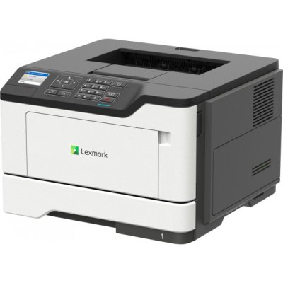 Lexmark ms521dn stampante laser a4 mono