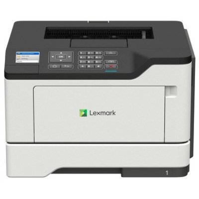 Lexmark m1246 stampante laser a4 mono