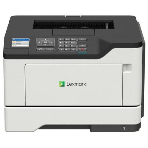 Lexmark m1246 stampante laser a4 mono
