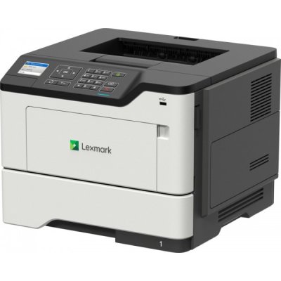 Lexmark ms621dn stampante laser a4 mono