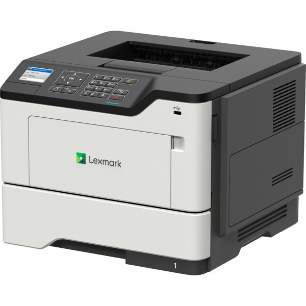 Lexmark ms621dn stampante laser a4 mono