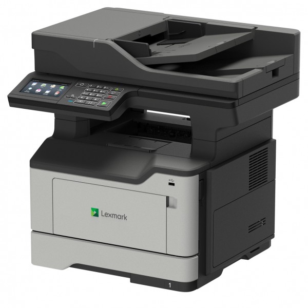 Lexmark mx421ade multifunzione laser a4 mono