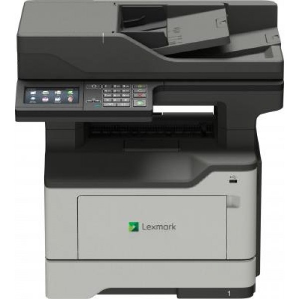 Lexmark mx522adhe multifunzione laser a4 mono