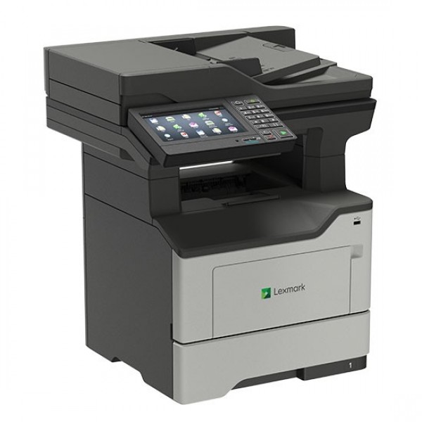 Lexmark mx622ade multifunzione laser a4 mono