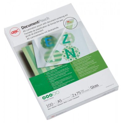 Pouches a5