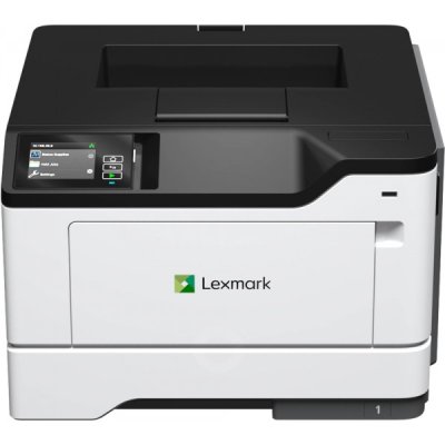 Lexmark ms531dw stampante laser a4 mono