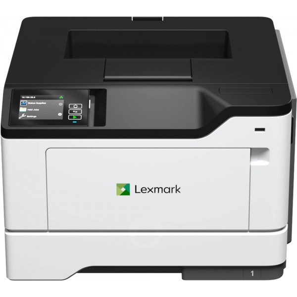 Lexmark ms531dw stampante laser a4 mono