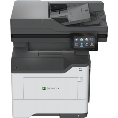Lexmark mx532adwe multifunzione laser a4 mono