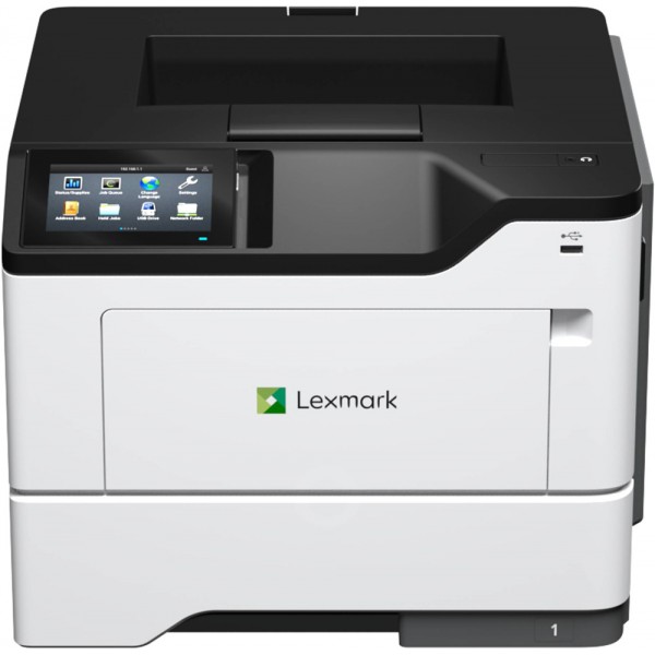 Lexmark m3350 stampante laser a4 mono