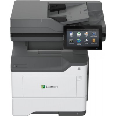 Lexmark xm3350 multifunzione laser a4 mono