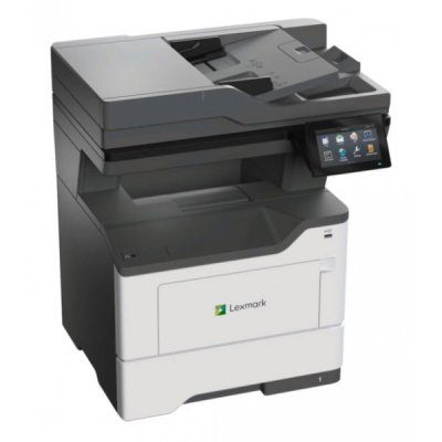 Lexmark xm3346 multifunzione laser a4 mono