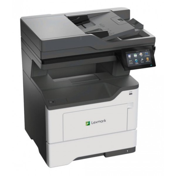 Lexmark xm3346 multifunzione laser a4 mono