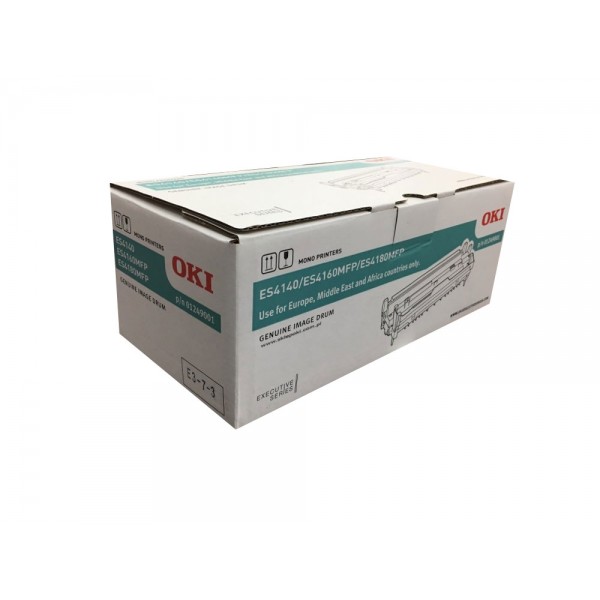 Oki 01249001 drum nero colore nero