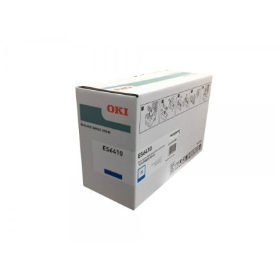 Tamburo OKI 01272903 Ciano originale