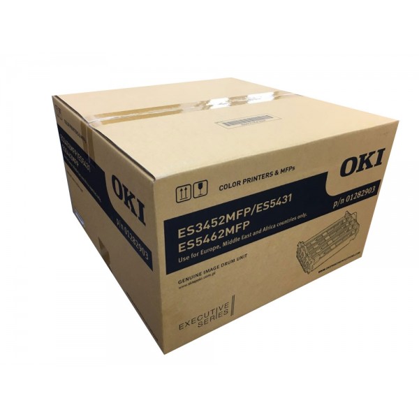 Oki 01282903 tamburo originale drum