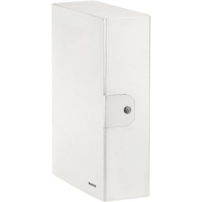 Wow - scatola archivio colore bianco