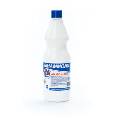 MULTIBRAND ammoniaca classica, pulisce, lucida e sgrassa