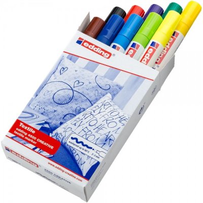 4500 - marcatore permanente colore assortiti tipo punta tonda