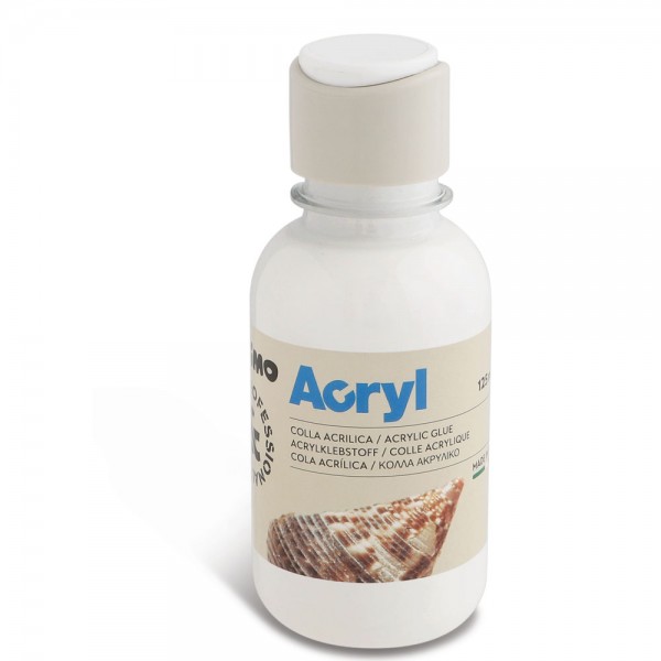 Acryl - colla liquida