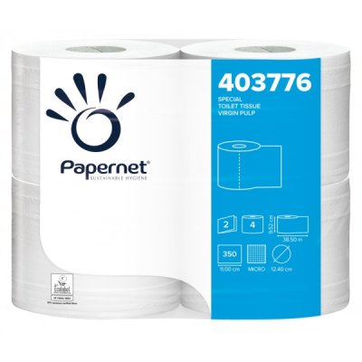 PAPERNET Carta igienica 38,5m