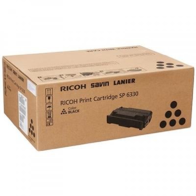 Kit di manutenzione Ricoh 406721 originale