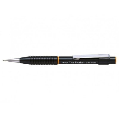 The shaker h1010 - portamine colore nero