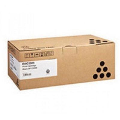 Type 4500he toner nero colore nero
