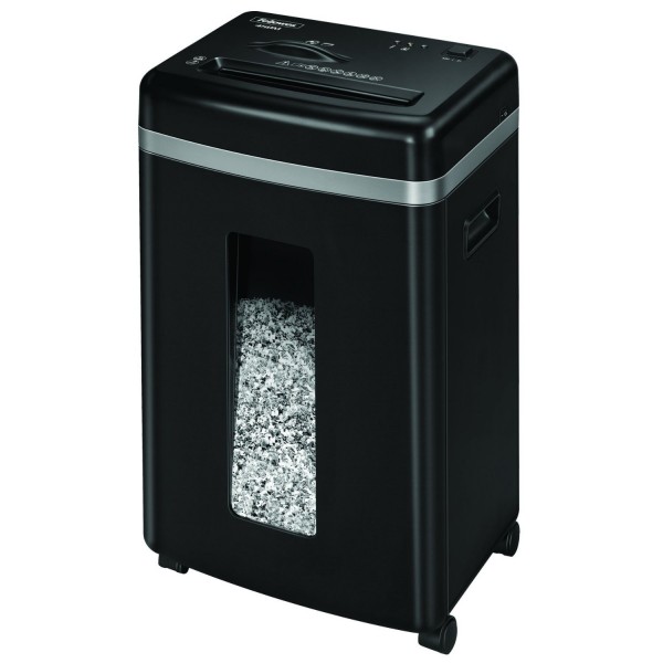 Distruggidocumenti FELLOWES 450M