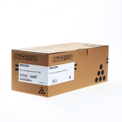 407531 toner nero colore nero