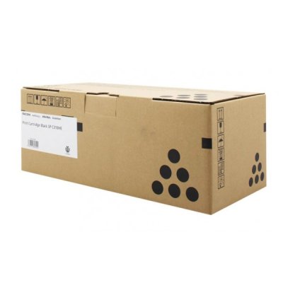 Type c310he toner nero colore nero