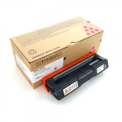 Type c310he toner magenta colore magenta