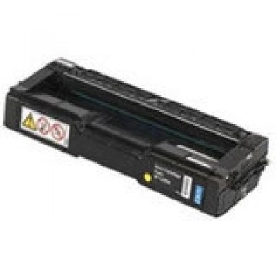 Type c310he toner ciano colore ciano