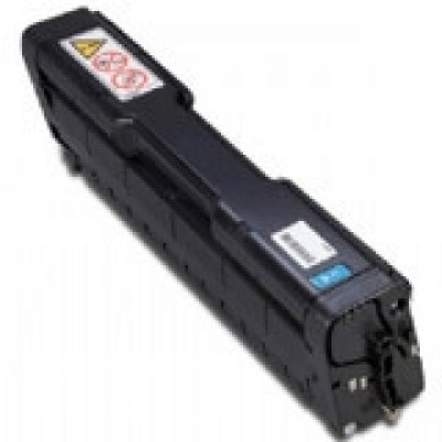 Type c310e toner giallo colore giallo